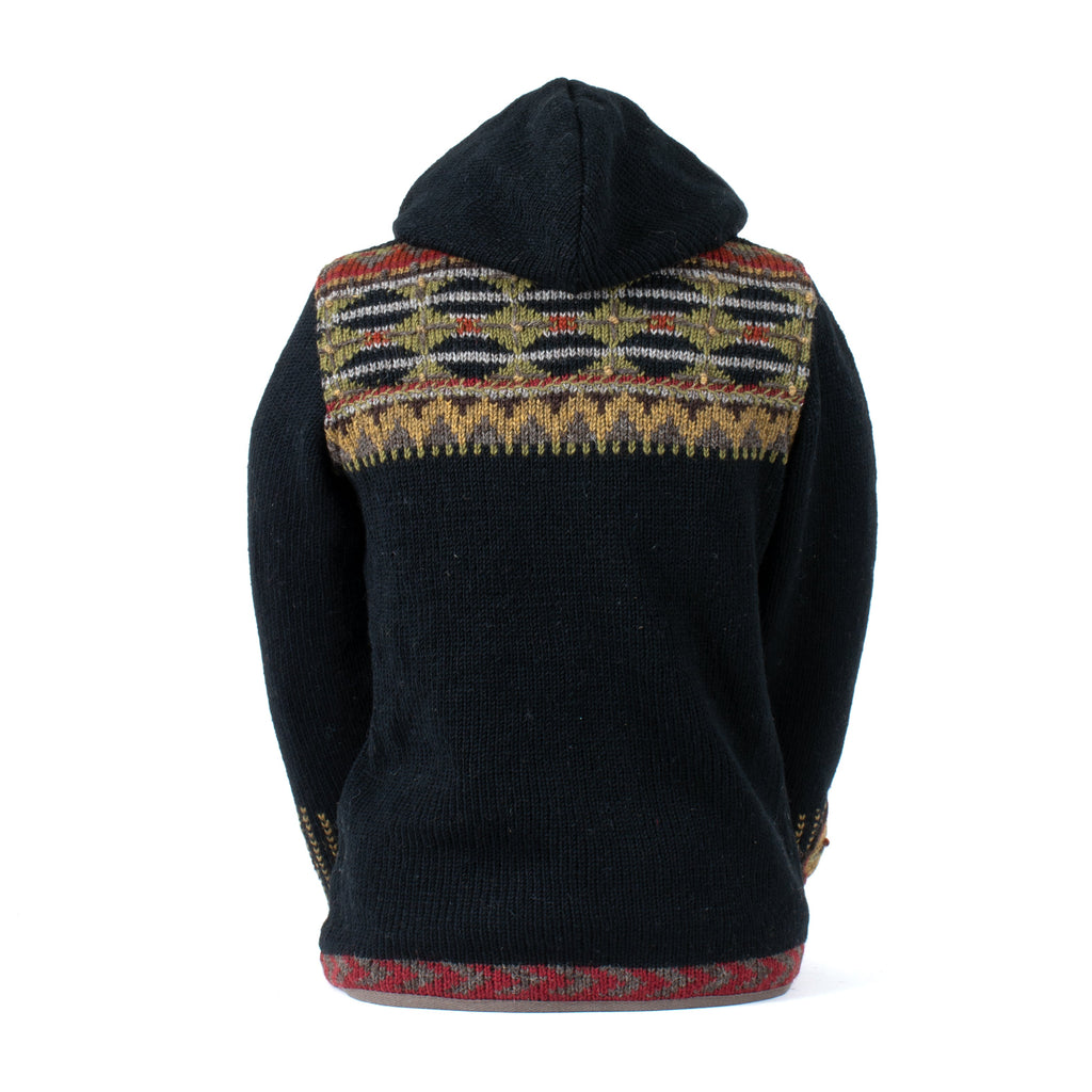 Dakotah Sweater