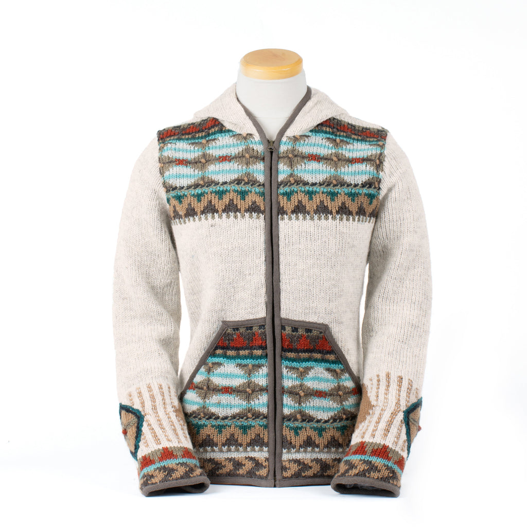 Dakotah Sweater