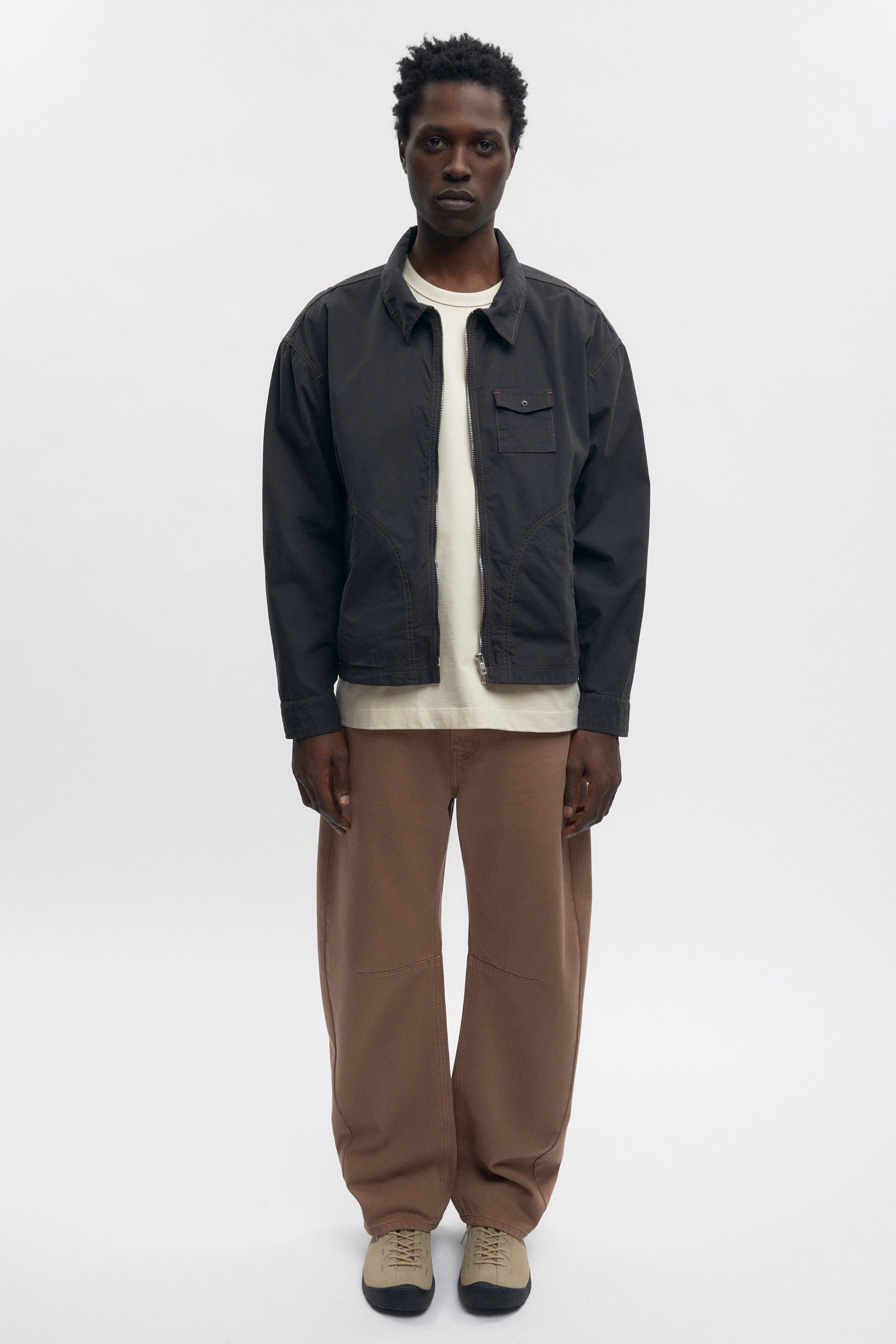 Tefnut Beach Jacket