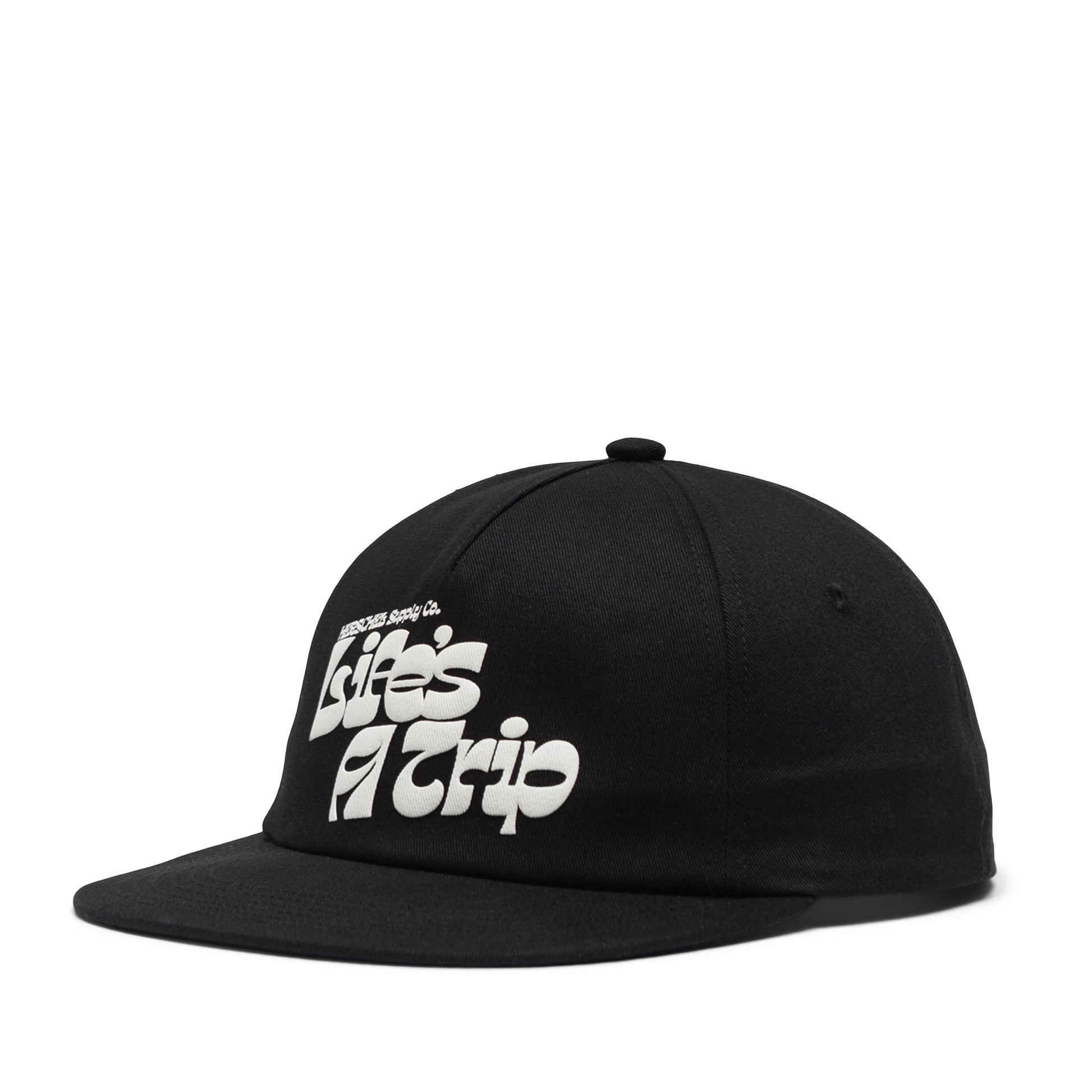 Scout Life's A Trip Cap