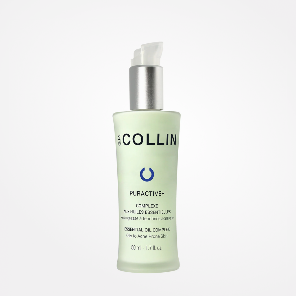 GM Collin Essential Oil Complex
