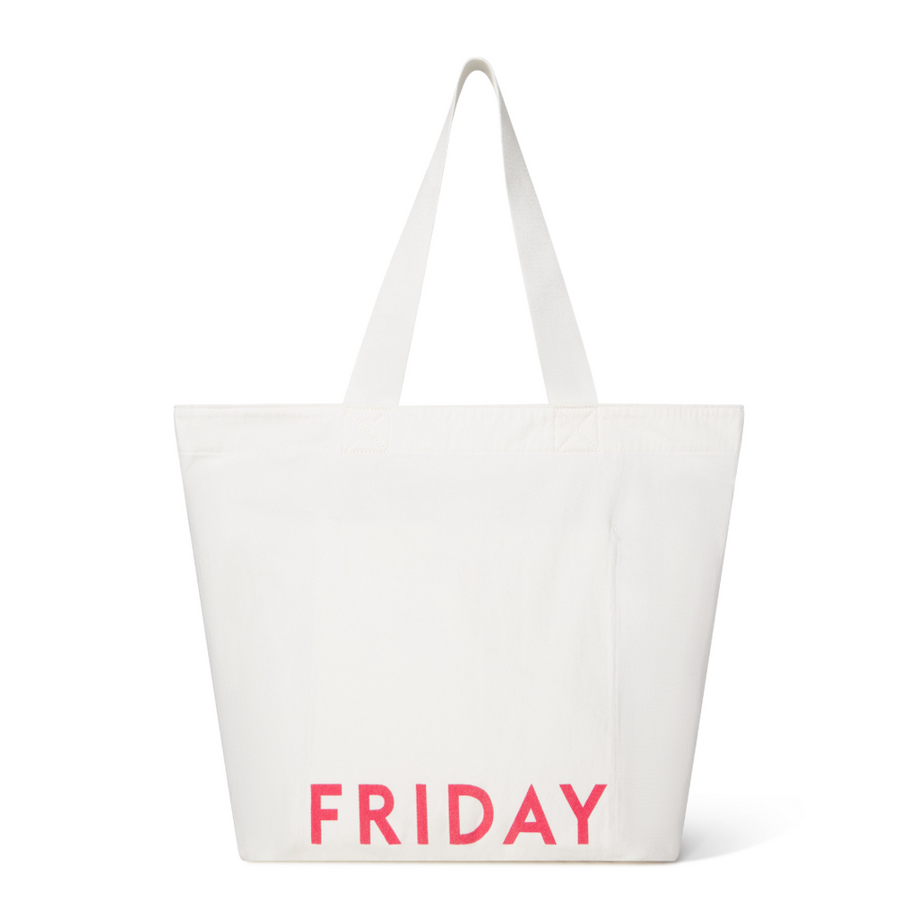Big Beach Bag