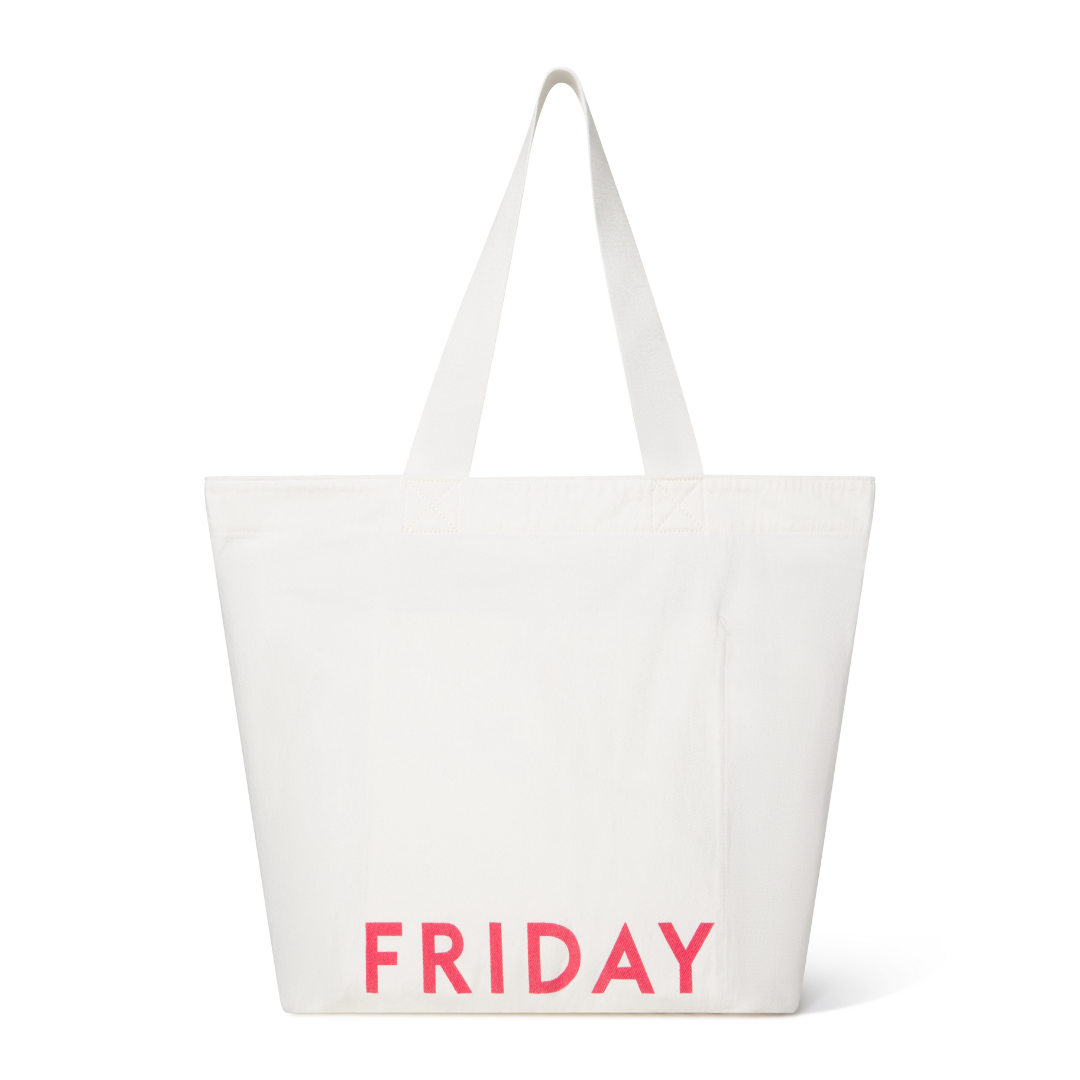 Big Beach Bag