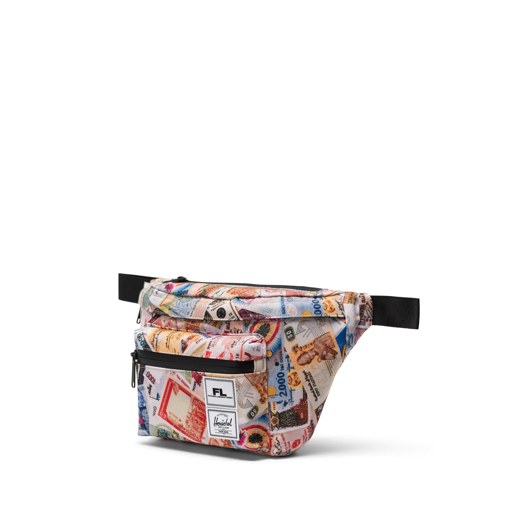 Sac banane Pop Quiz | Futura - 3,5 L