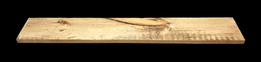 Wooden Tablet Reclaimed 1" Thickness