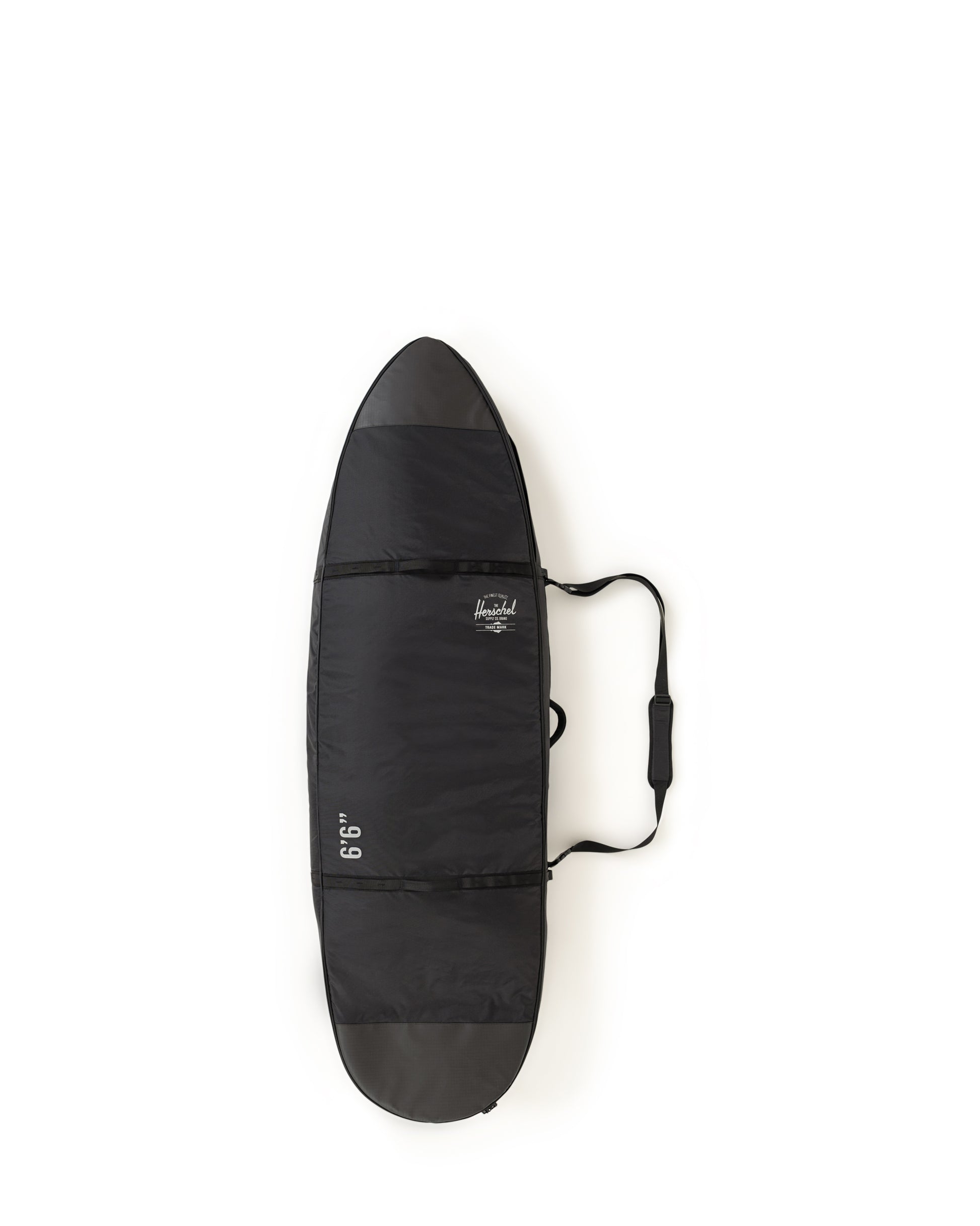 Surfboard Travel Bag Hybrid 6'6"