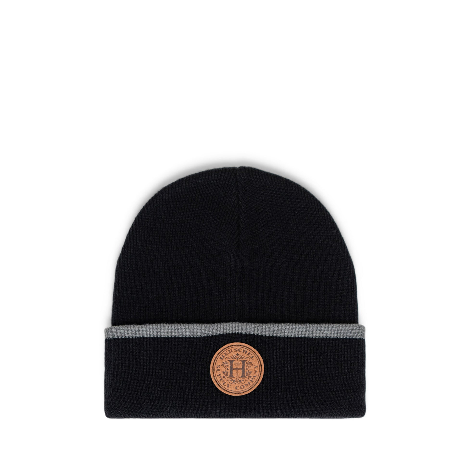 Elmer Crest Beanie