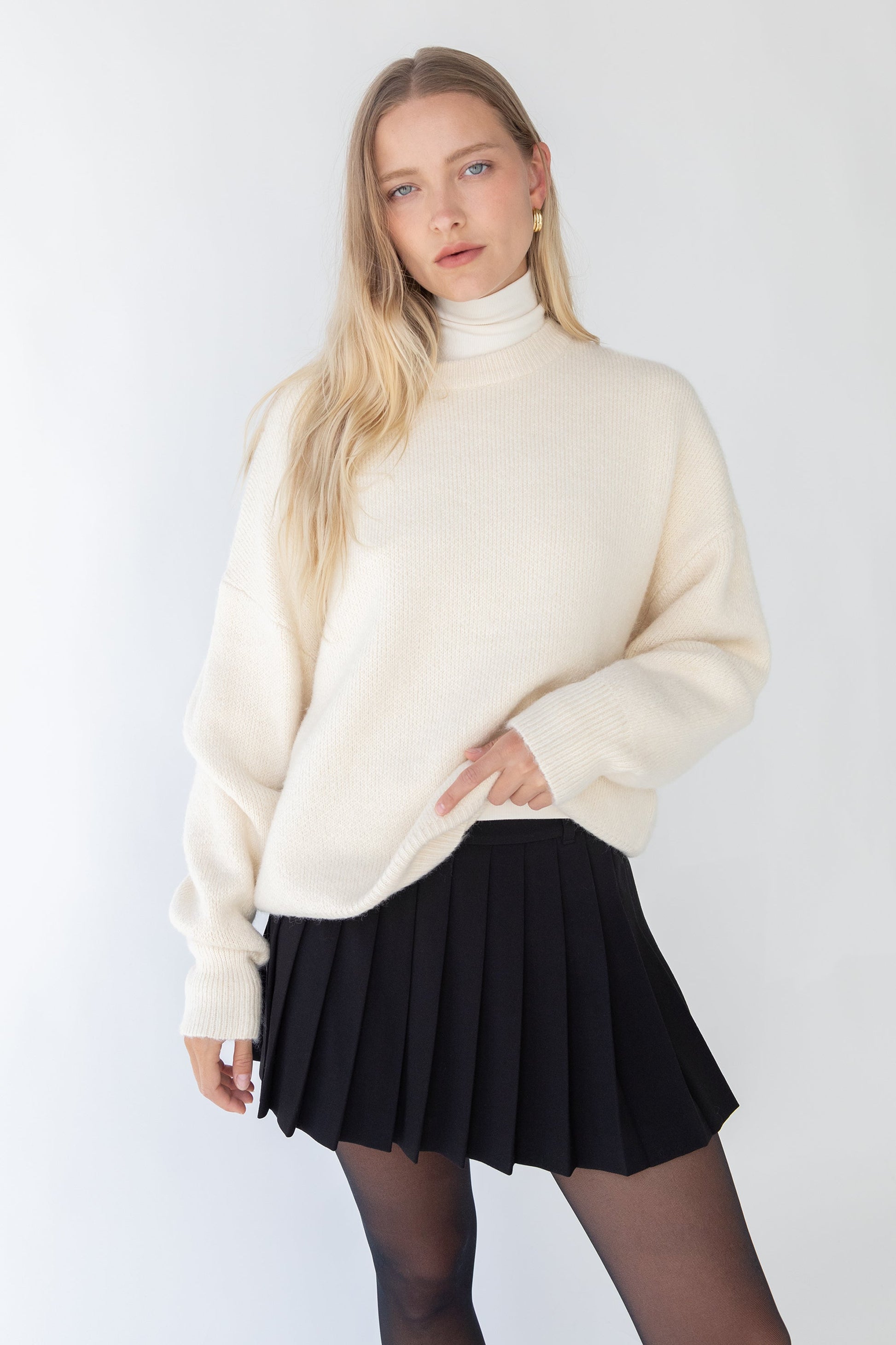 PULL ÉPAIS