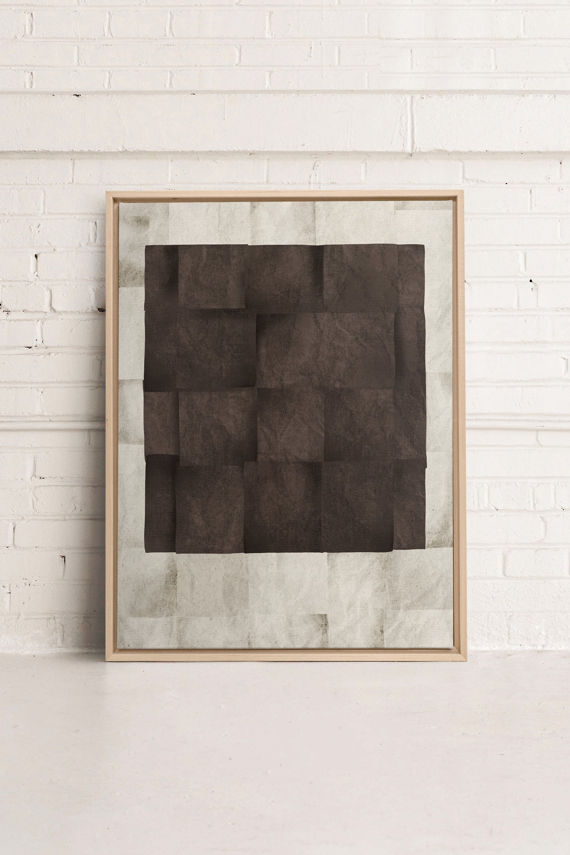 GENESIS, Stretched Canvas Artwork