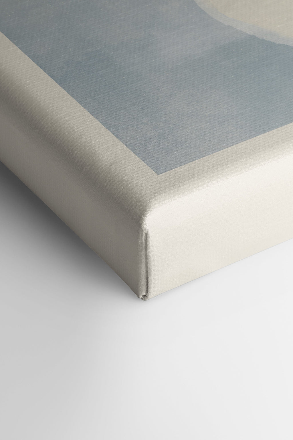 MARINE COTTON, Stretched Canvas Artwork
