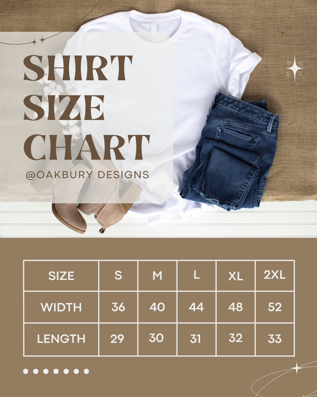 T-shirt Feux de joie + Flanelle