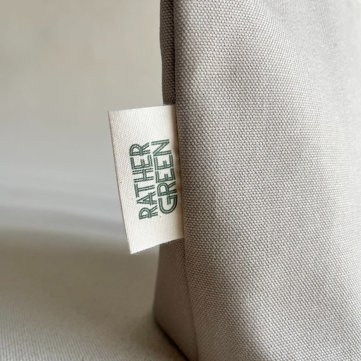 Snap Pouch - Small