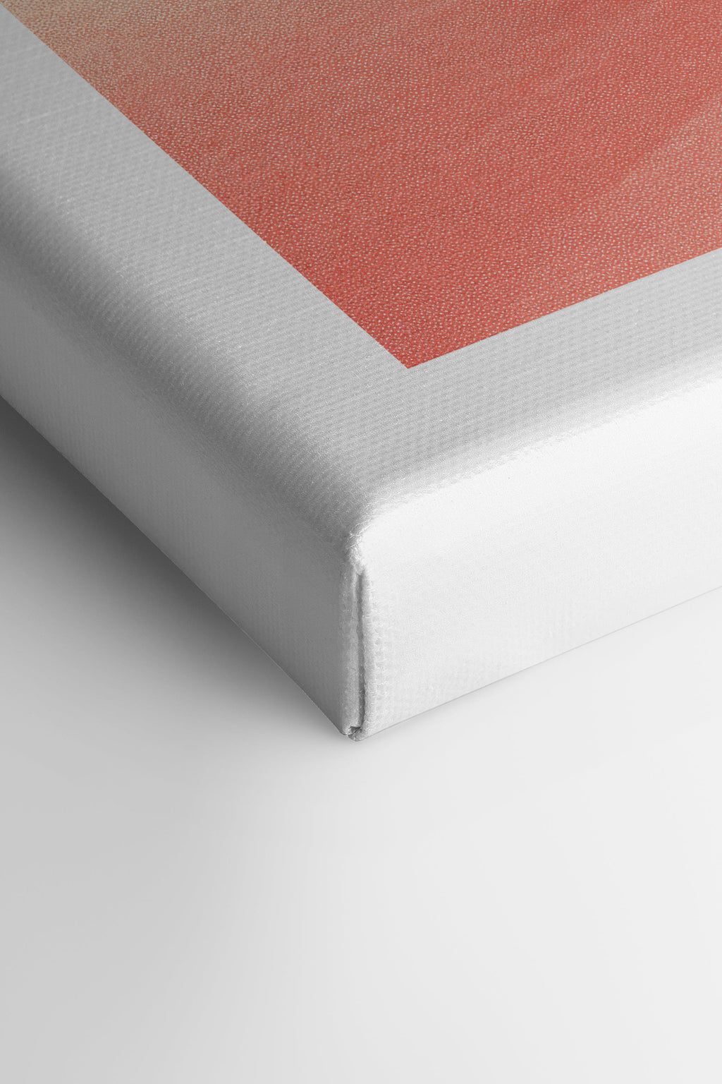 Frosty Glide, Stretched Canvas Artwork