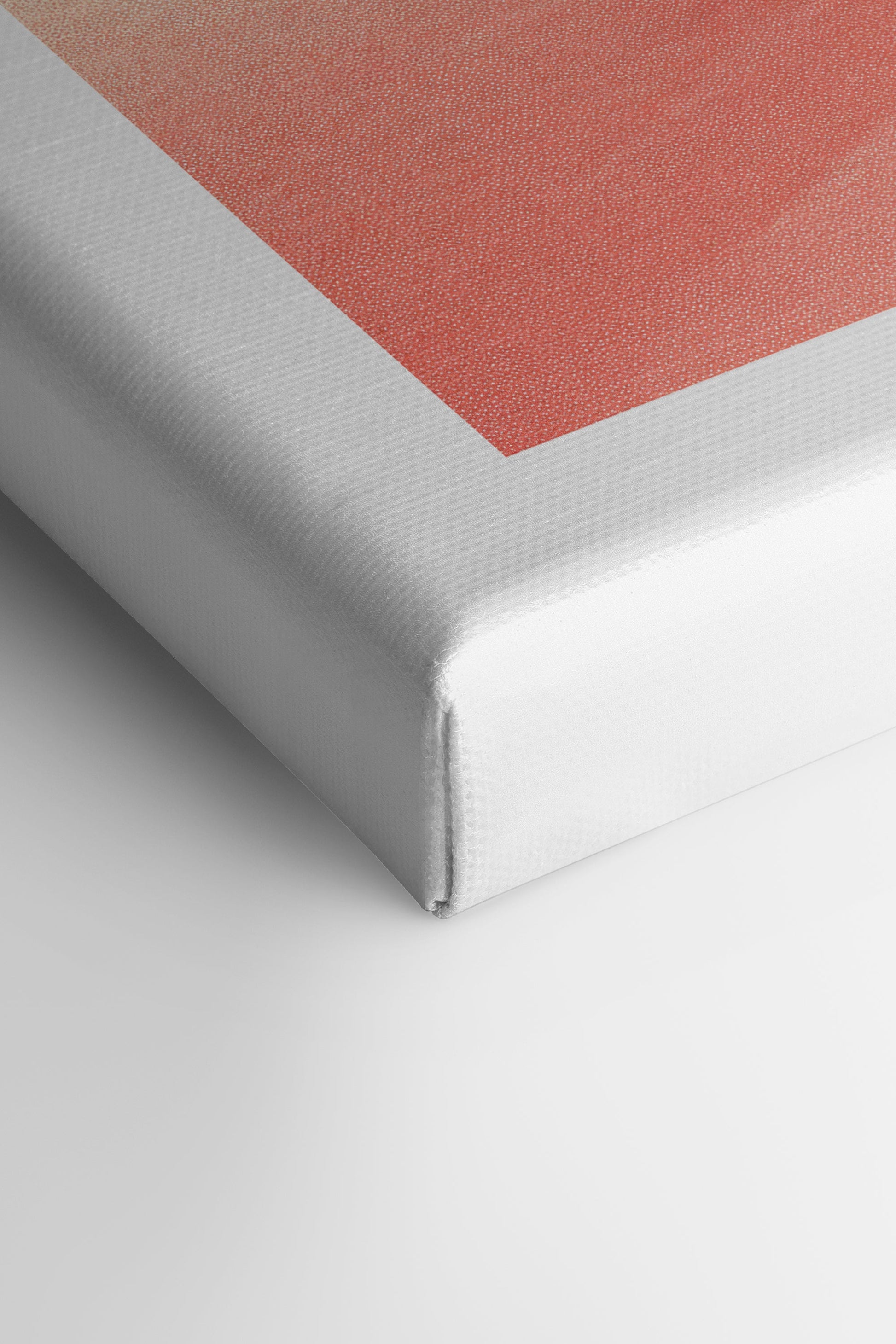 Frosty Glide, Stretched Canvas Artwork