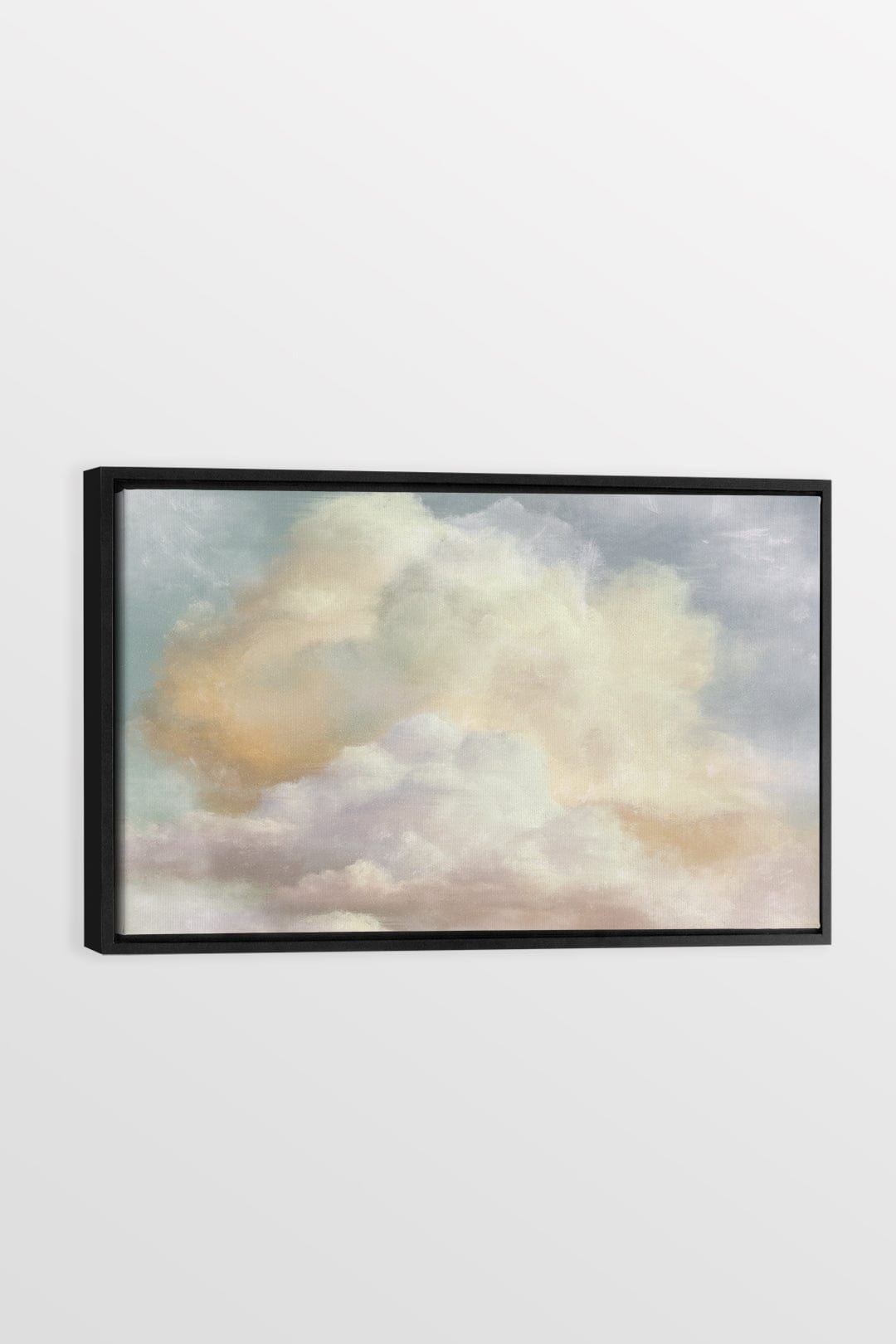 NEBULA, Stretched Canvas Artwork