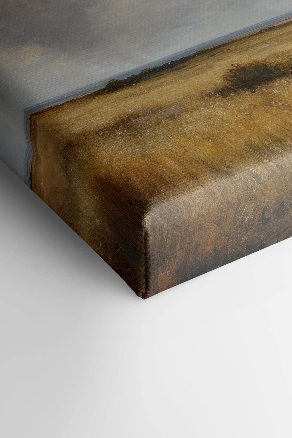 RADIANCE, Stretched Canvas Artwork