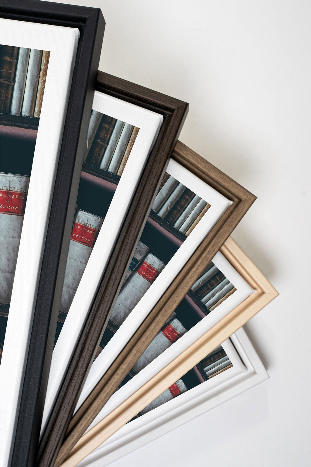 Hidden Knowledge, Stretched Canvas Artwork