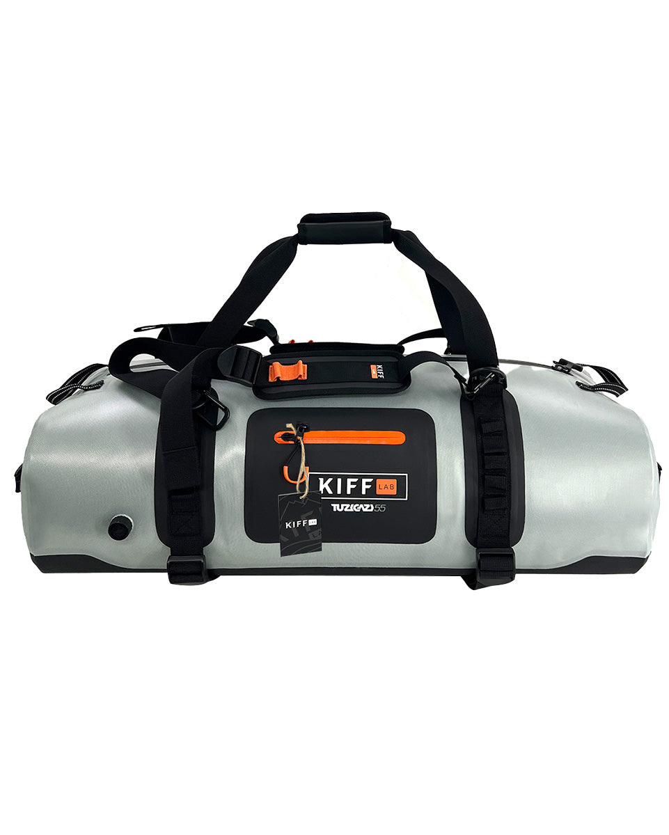 TuziGazi 55L Dry Bag Duffel