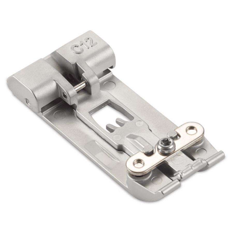 Bernina L890 Coverstitch/Compensating Foot #C12