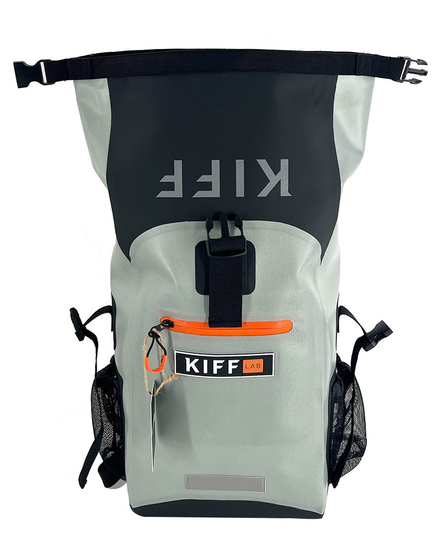 Sac à dos étanche TuziGazi 20L