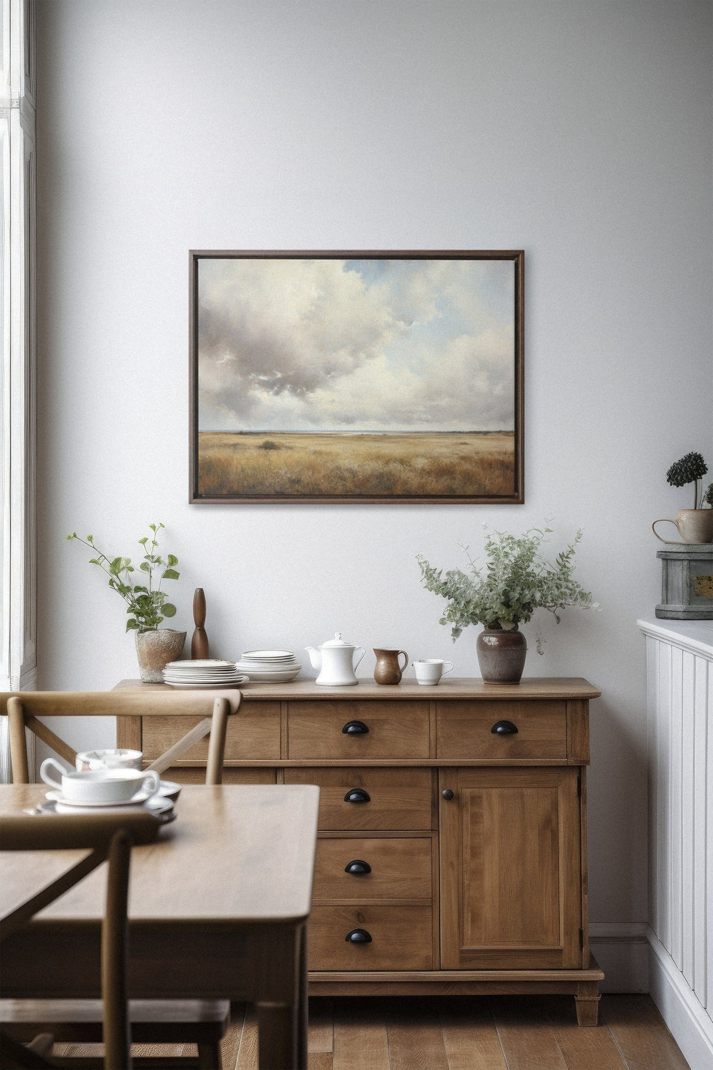 RADIANCE, Stretched Canvas Artwork