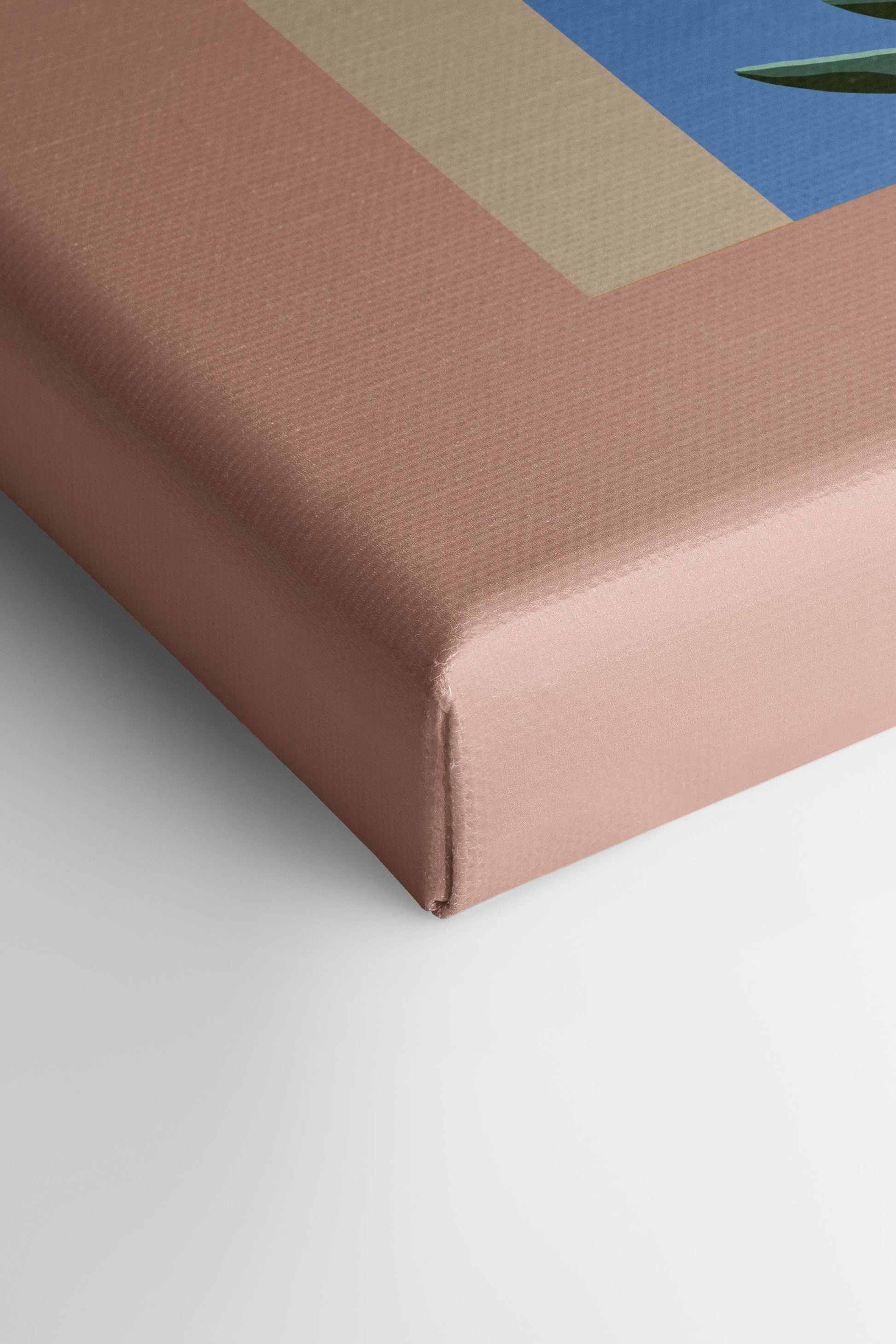 ARCHE, Stretched Canvas Artwork