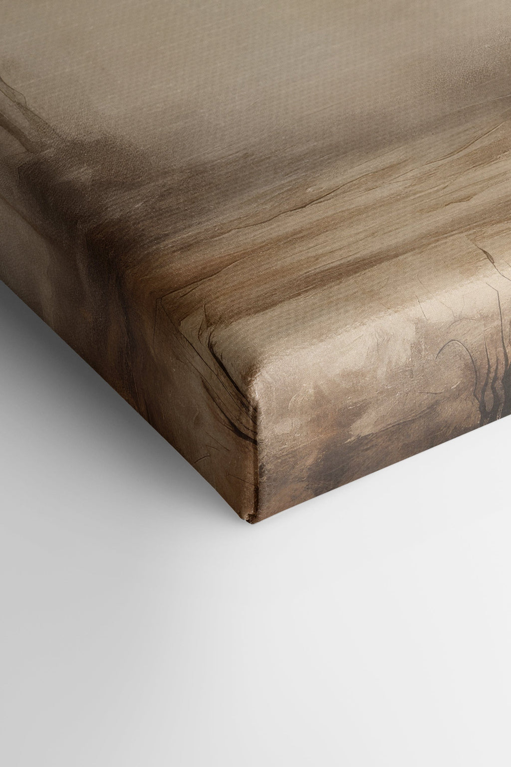 ENIGMATIC FOREST, Stretched Canvas Artwork