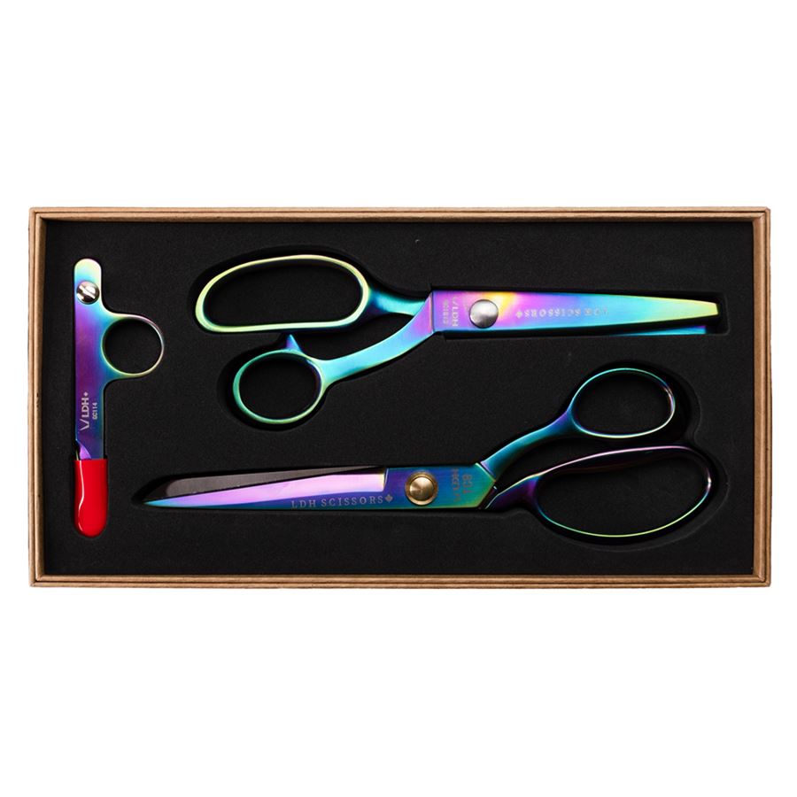 LDH Prism Gift Set