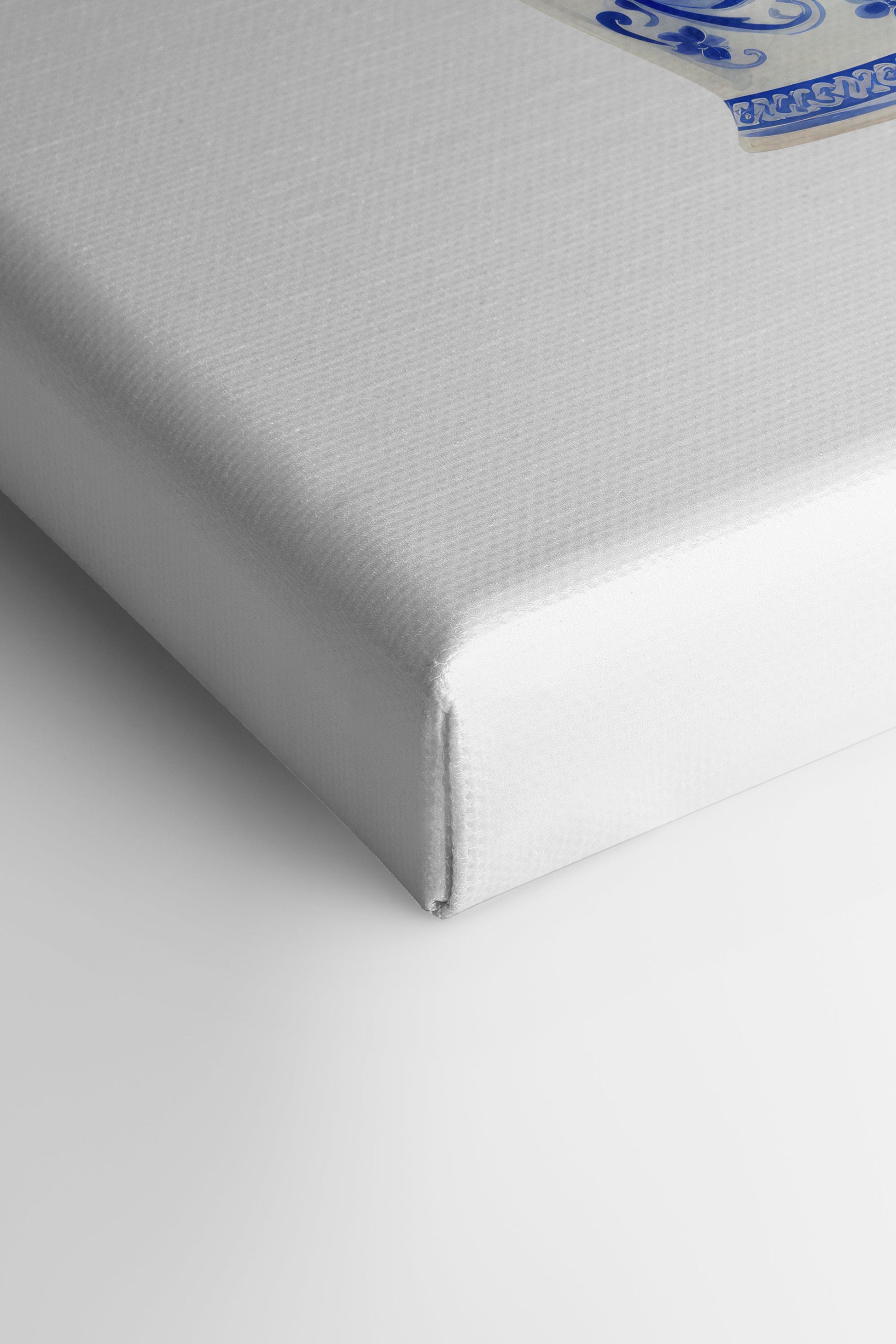LEMON BREEZE, Stretched Canvas Artwork