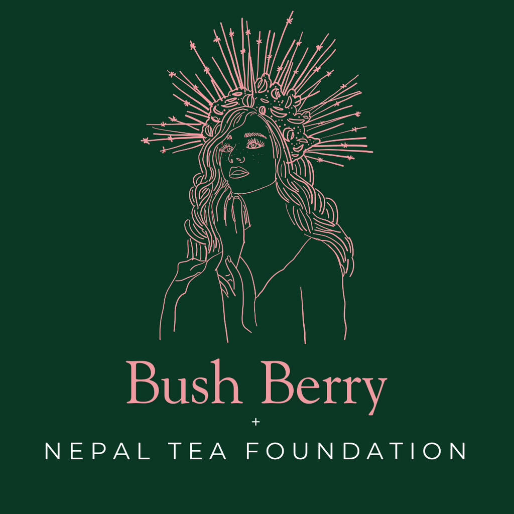 Womanly | Proceeds Donated to the Bush Berry EmpowerHER Fund