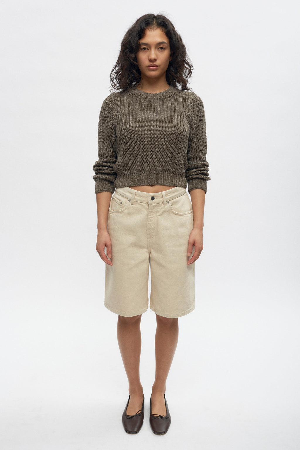 Women's Orman Knit Longsleeve