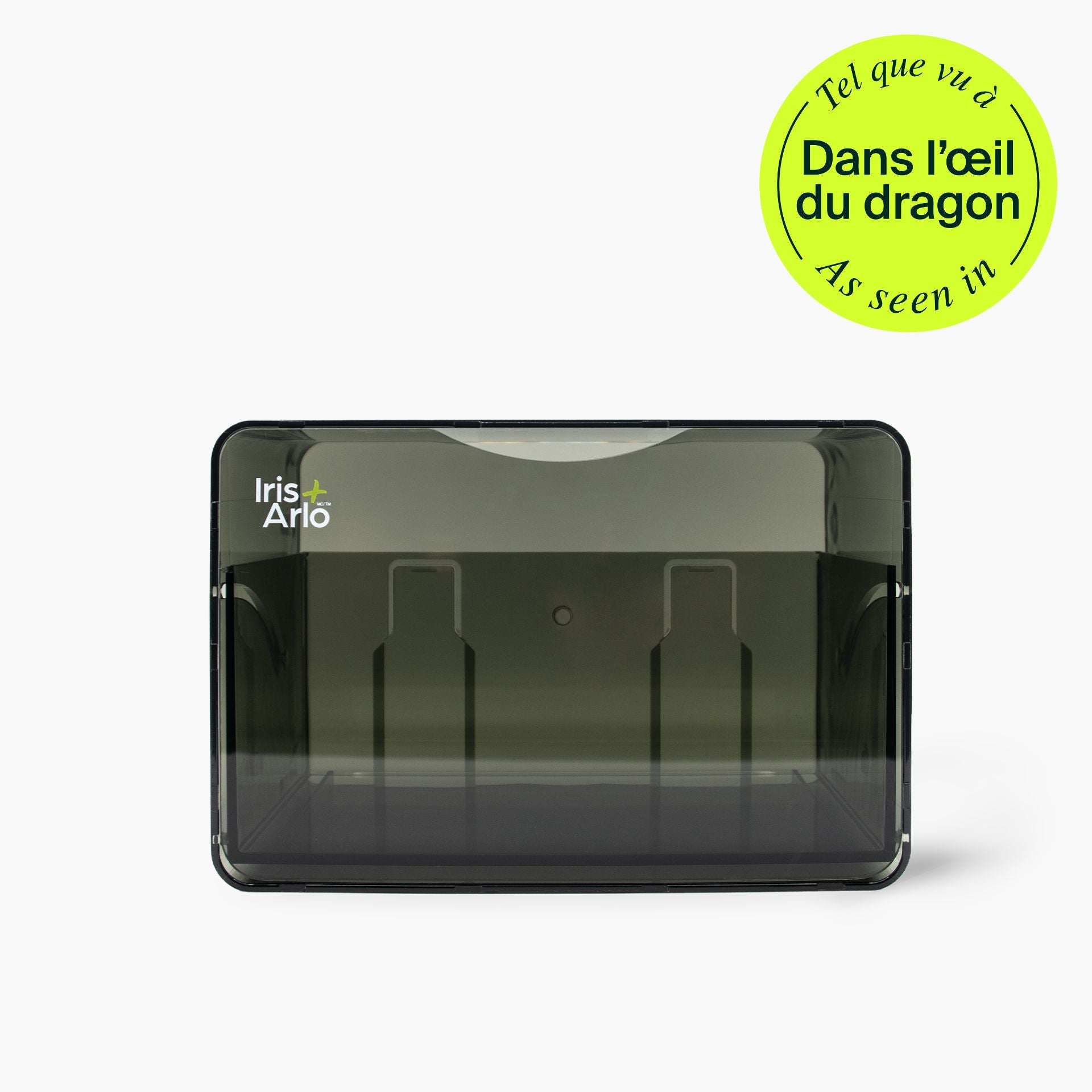 Corporate Bundle - Cabin dispenser