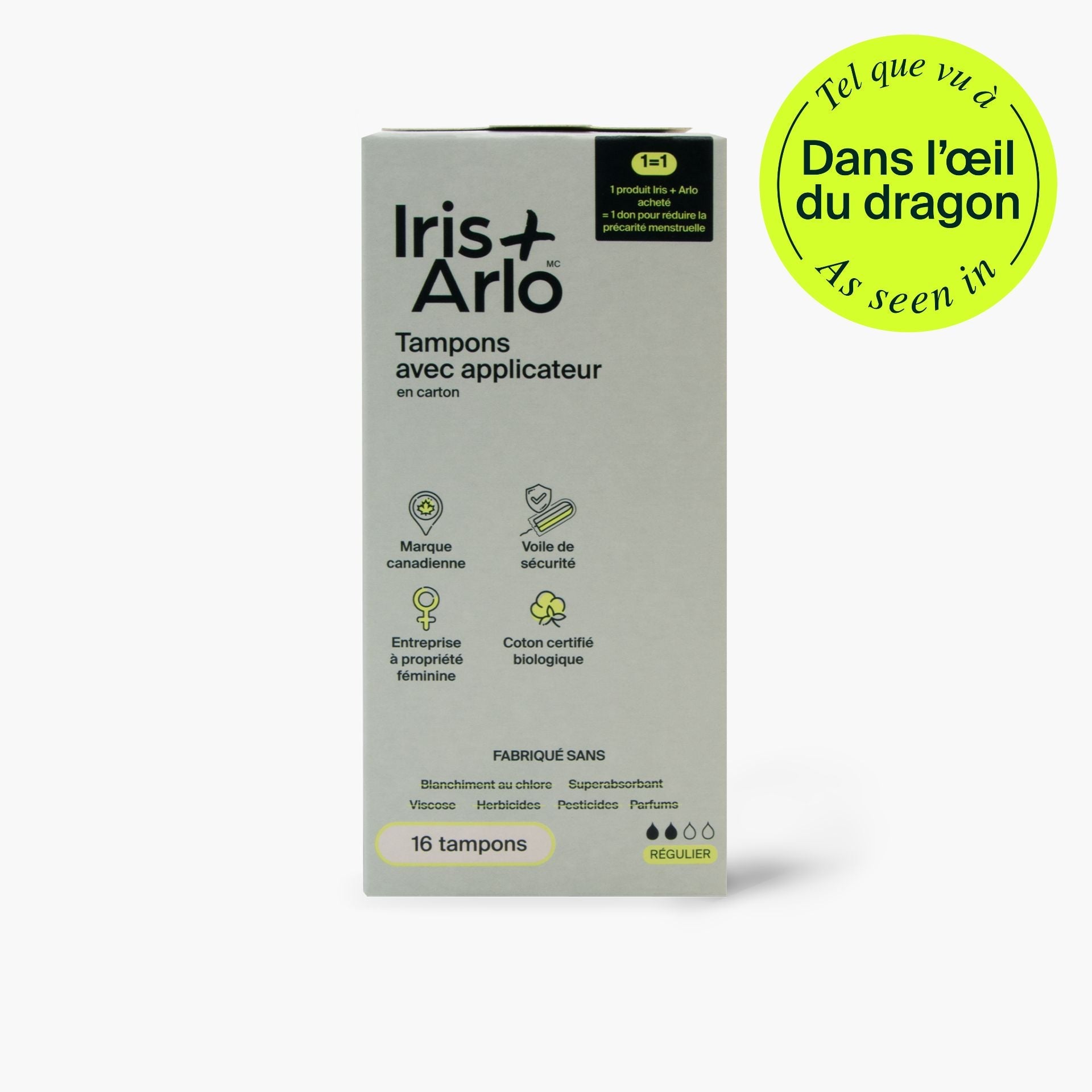 Corporate Bundle - Cabin dispenser