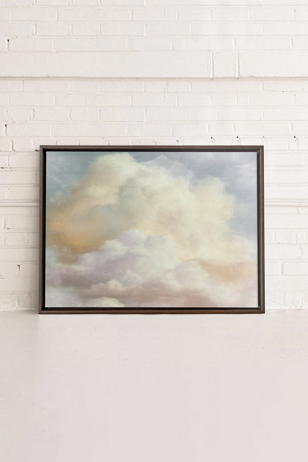 NEBULA, Stretched Canvas Artwork