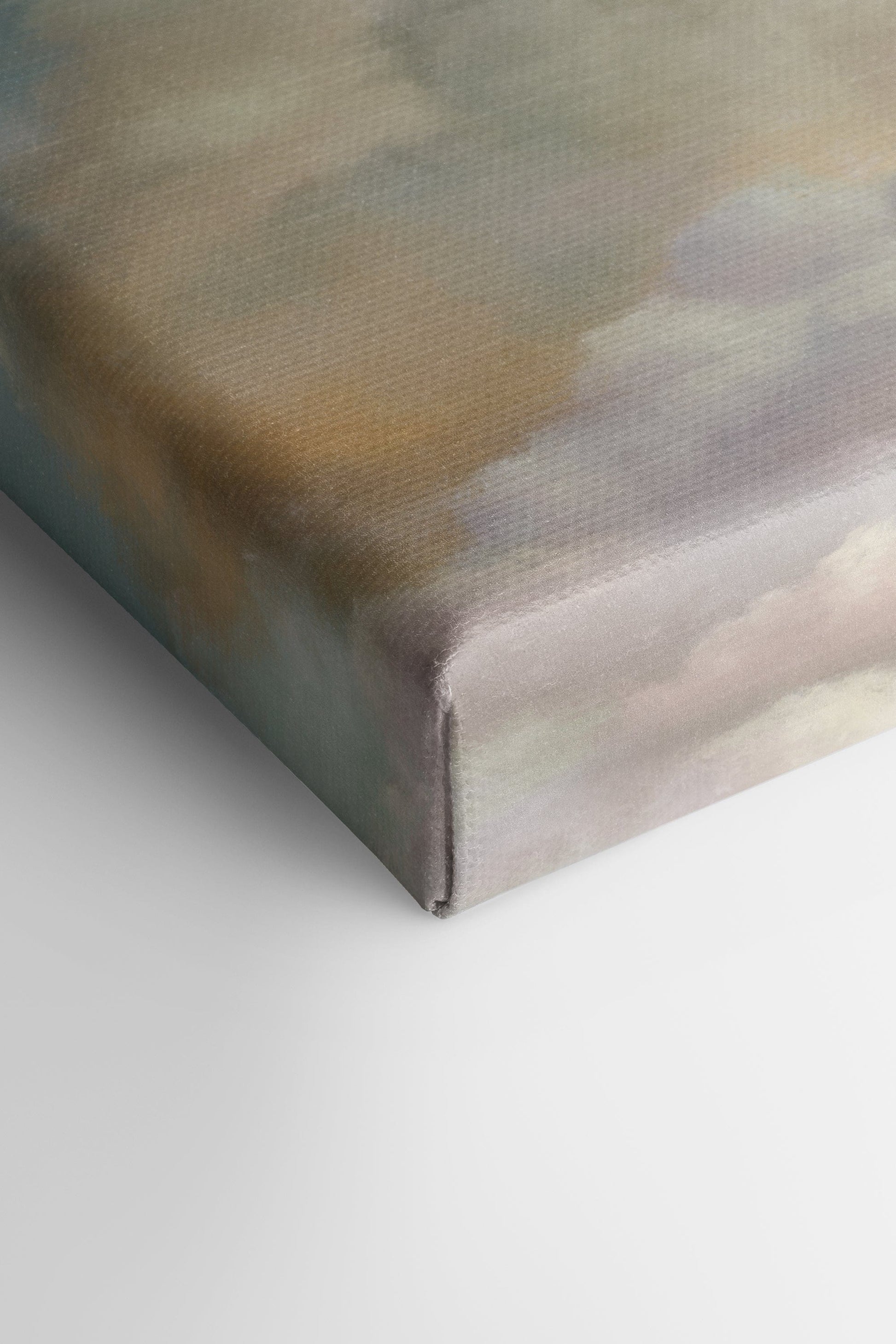NEBULA, Stretched Canvas Artwork