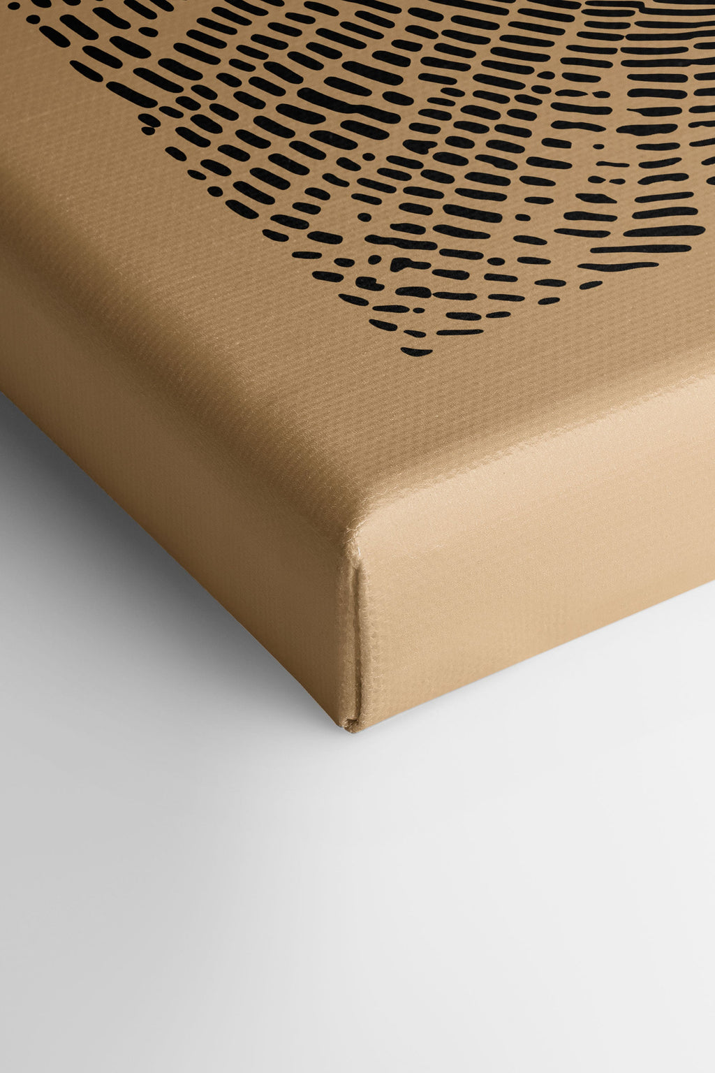 ANCIENT ROOTS, Stretched Canvas Artwork