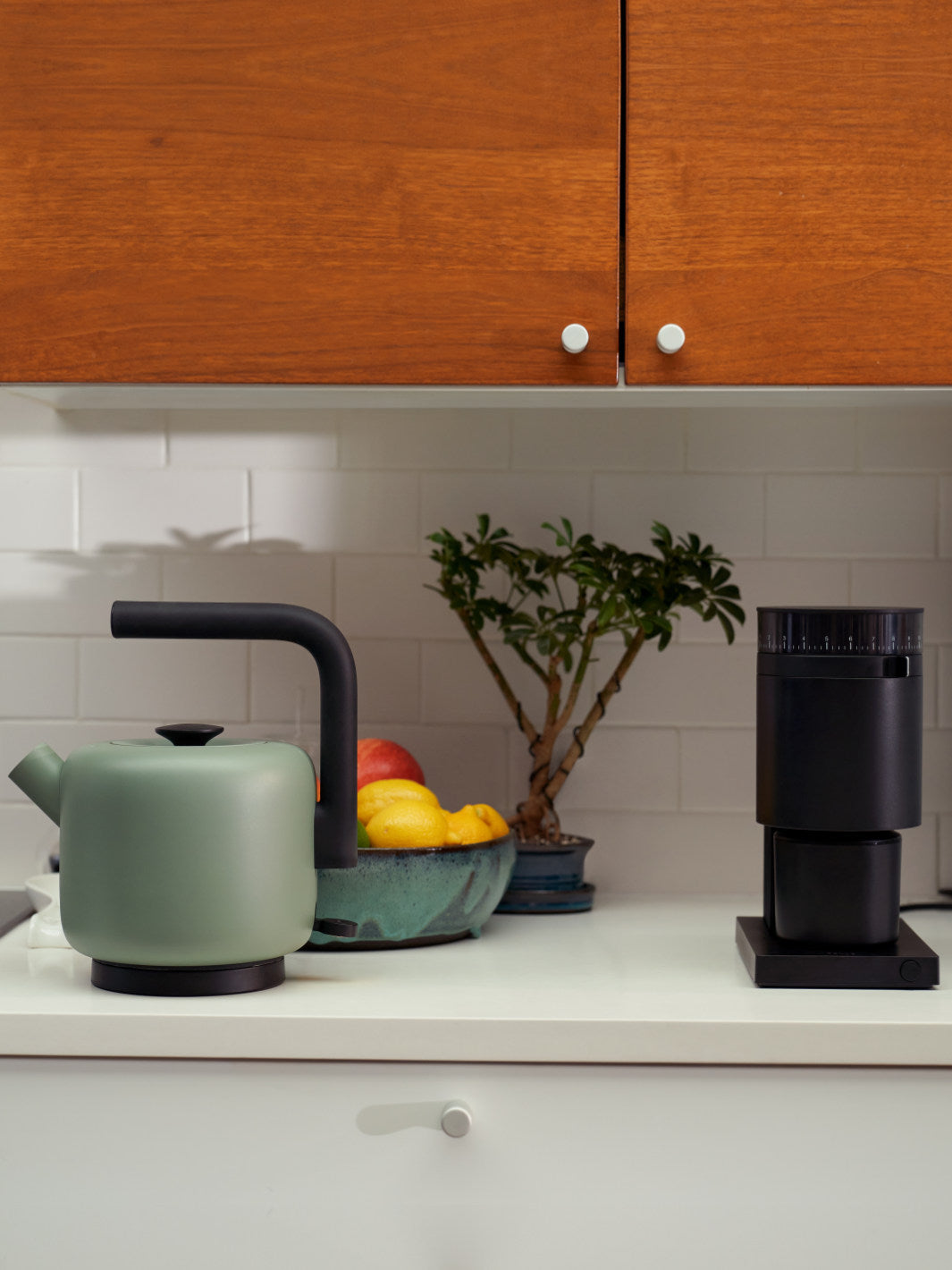 FELLOW Clyde Electric Kettle (120V) (1500ml/50oz)