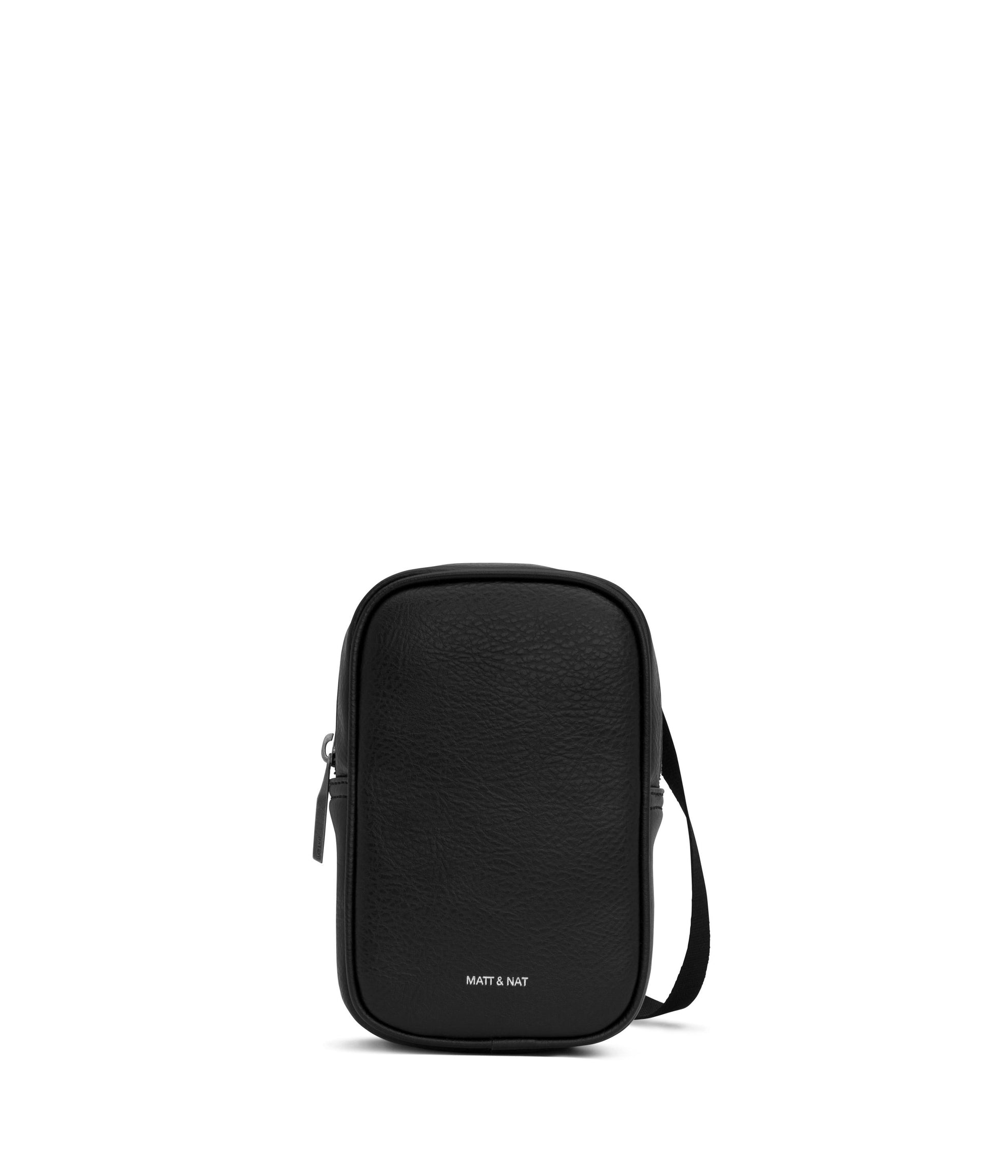 Sac bandoulière végétalien LENI - Dwell