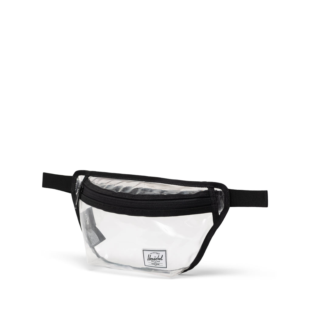 Sac banane Herschel Classic transparent - 1 L