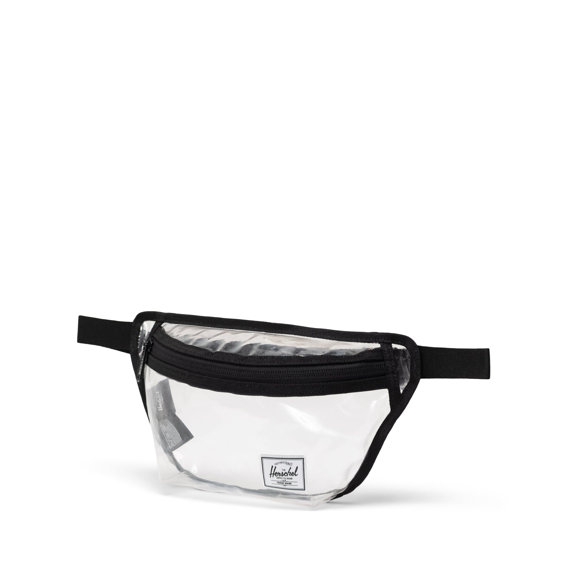 Sac banane Herschel Classic transparent - 1 L