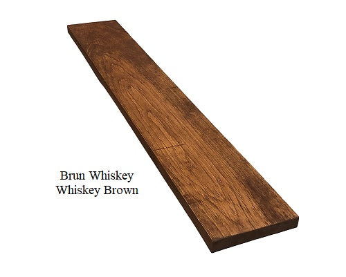 Wooden Tablet Reclaimed 1" Thickness