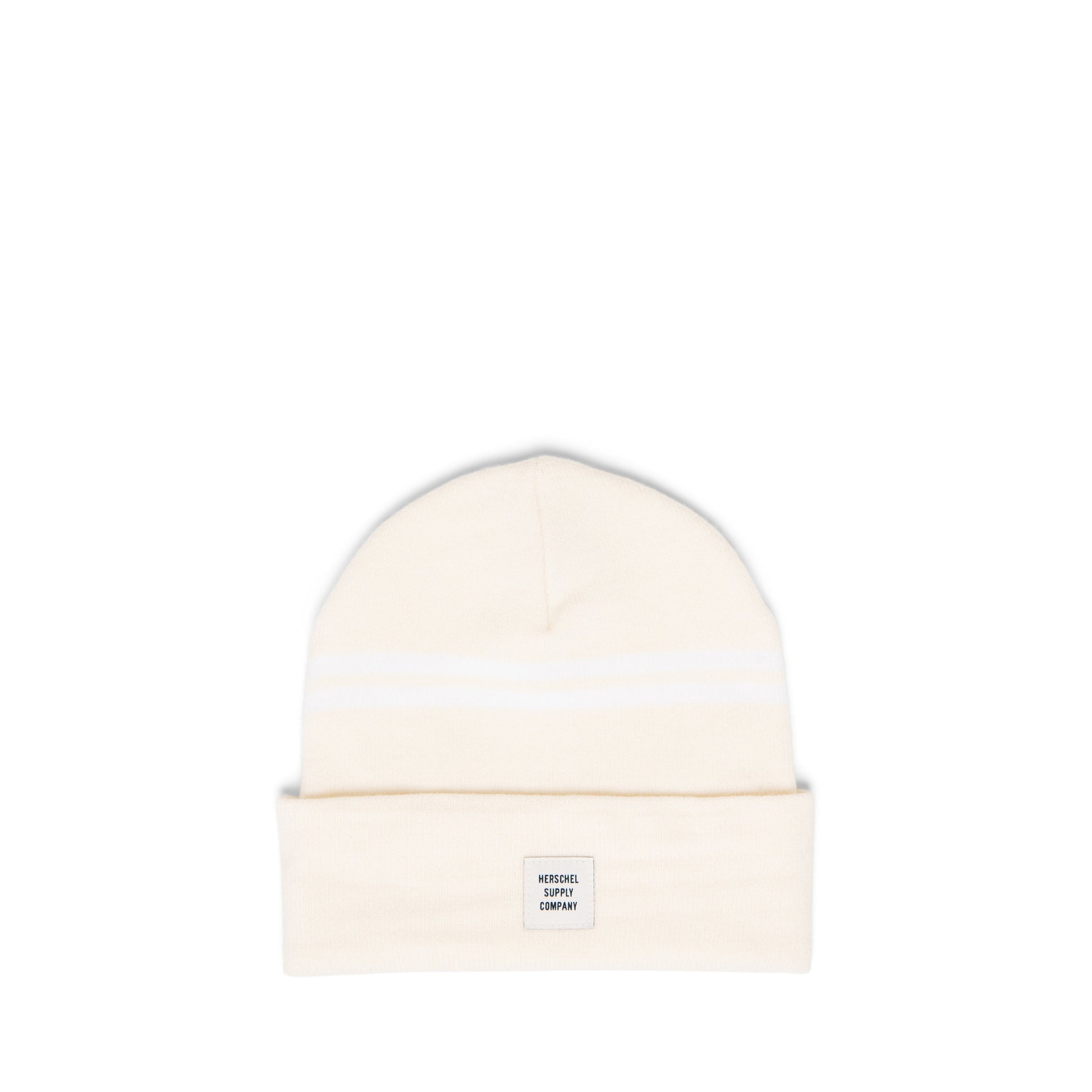 Abbott Pattern Beanie