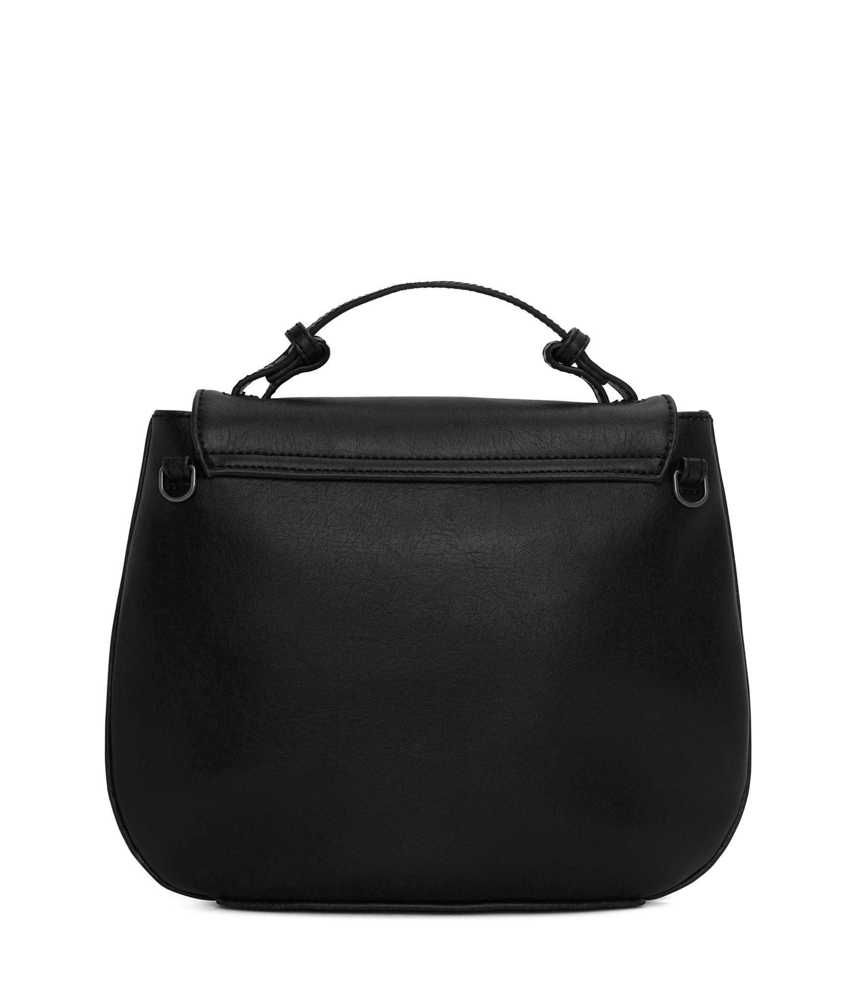 MINNIE Vegan Crossbody Bag - Vintage
