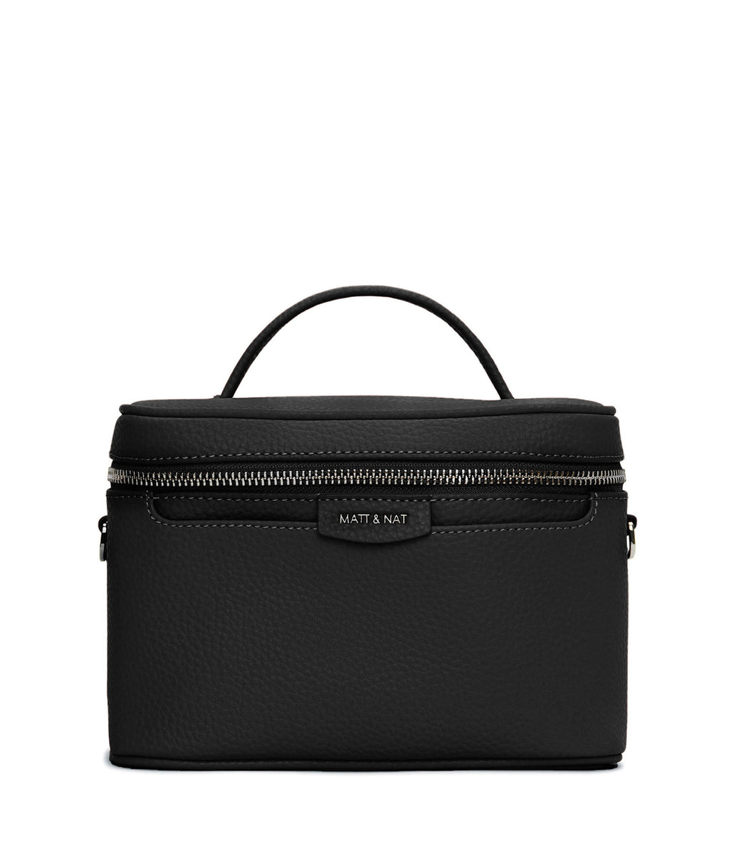 Sac bandoulière vegan CORTNEY - Purity