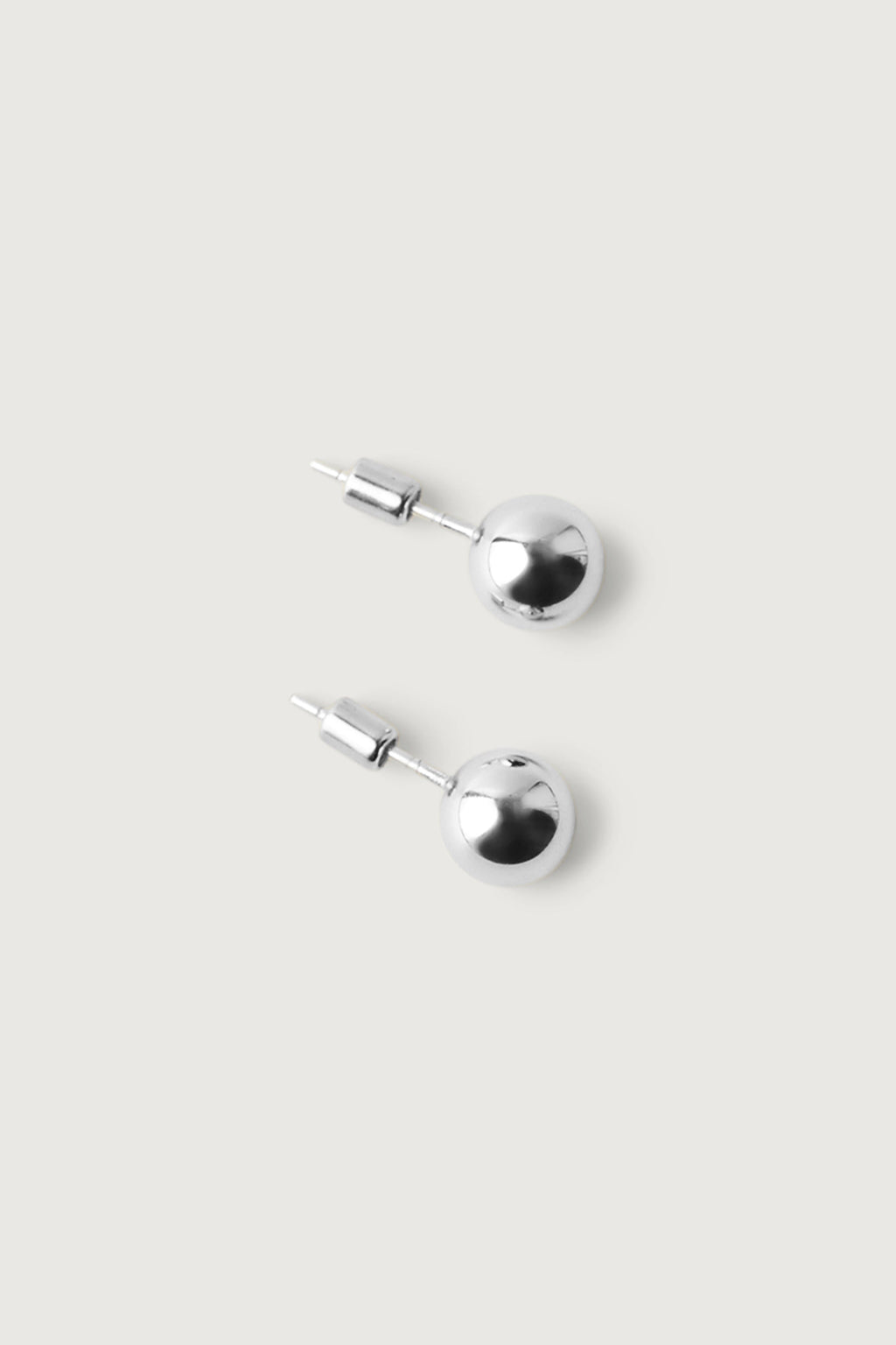 BOUCLE D'OREILLE PETITE BOULE