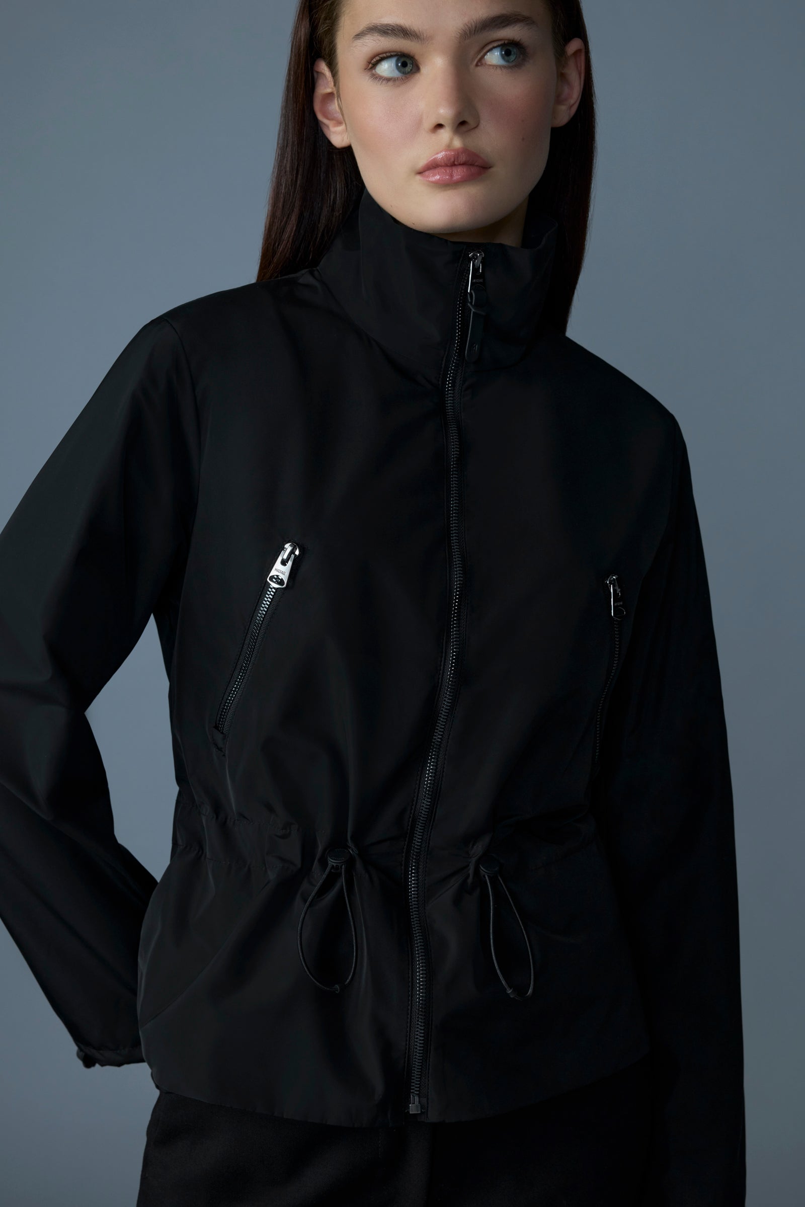 Veste convertible 3 en 1 ALINE-CO
