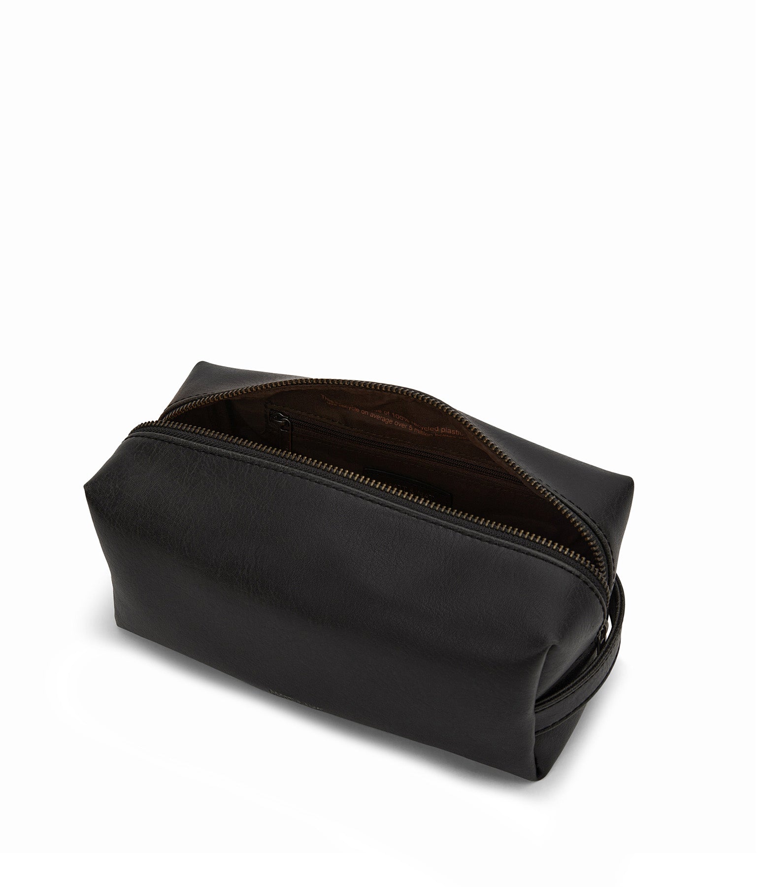 Trousse de toilette vegan BLAIR - Purity