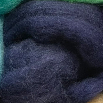 Merino Felting Fibre