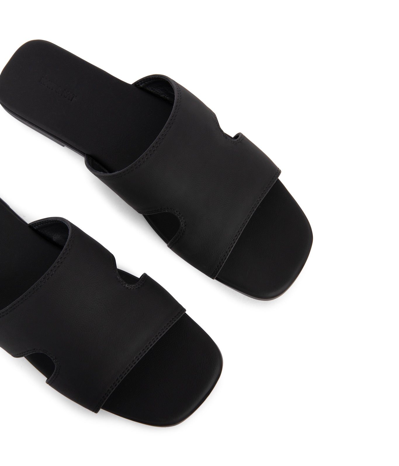 Sandales végétaliennes pour femmes MIYO