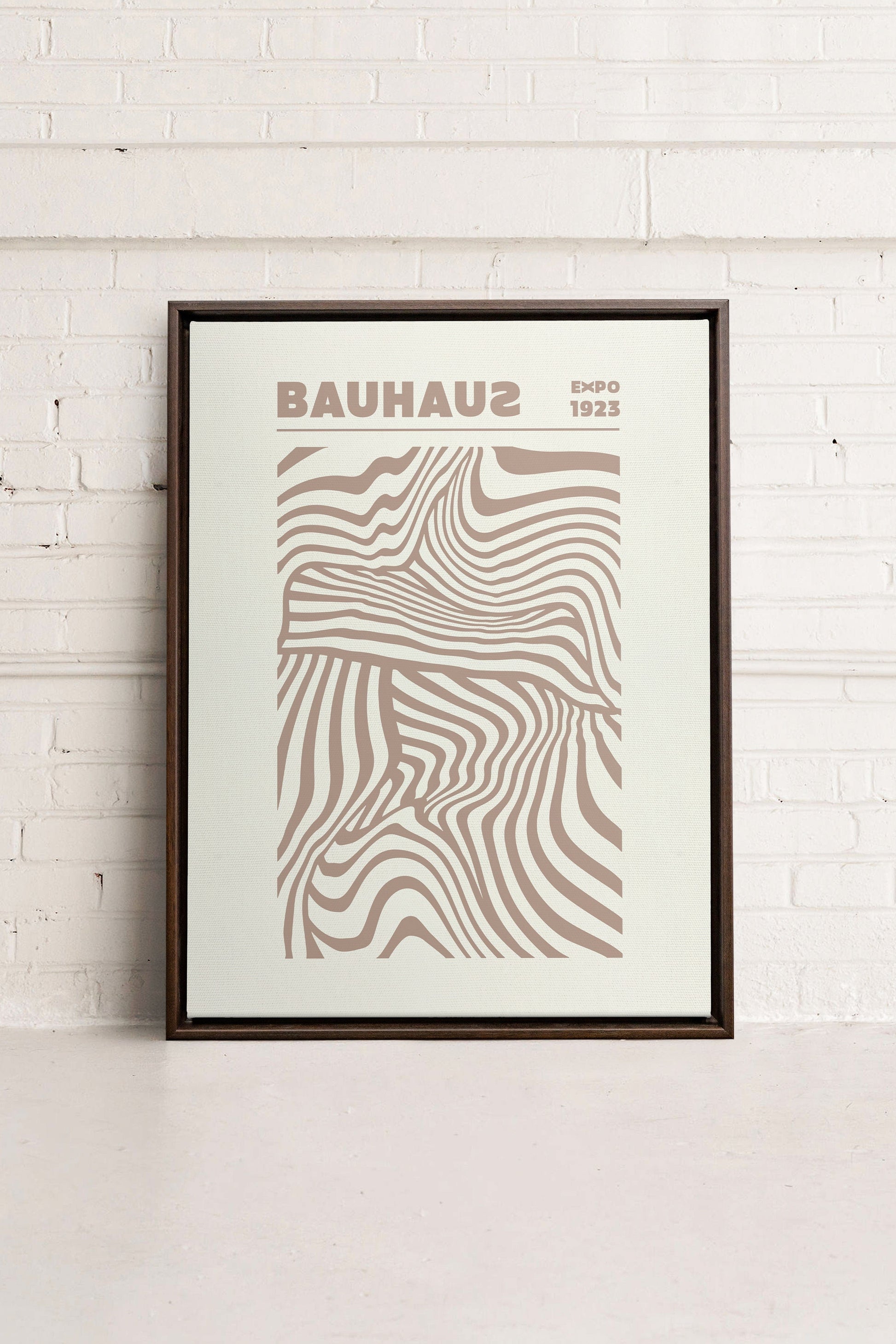 Whirlwind, Printed Canvas